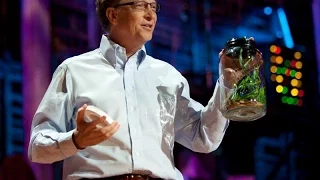 Innovating to zero! | Bill Gates