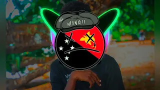 Never Be Alone_-_(RENZO 654 Remix)_2023 Moombah Chill Remix 🇵🇬