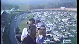 1970 NASCAR Grand National Gwyn Staley 400 @ North Wilkesboro (Full Race)