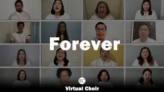 Forever (We Sing Hallelujah) BIC Church Choir