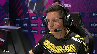 Ax1le ACE vs Vitality