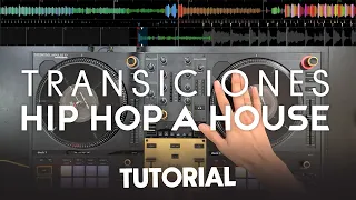 ¡OJO! TRUCO CON TÉCNICAS FÁCILES DE SCRATCH PARA TRANSICIONES O INICIAR TU DJSet. (IDEA PARA DJs)