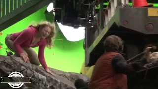 Final Destination 5 VFX ( Behind The Scenes)