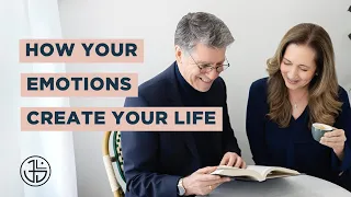 How Your Emotions Create Your Life | Jungian Life Coaching