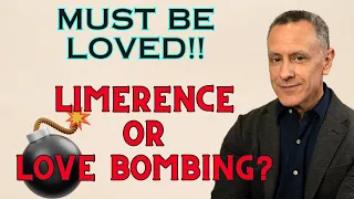 How to Stop Love Bombing (Limerence)