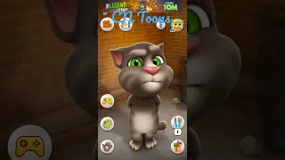 Talking Tom | funny video #shorts #viral #trending #talkingtom