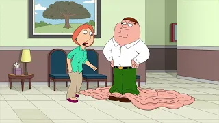 Family Guy - Lap band surgery