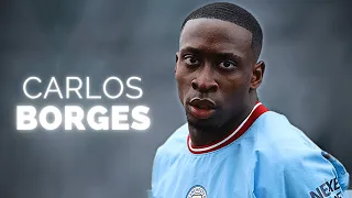 Carlos Borges - Season Highlights | 2023