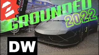 GROUNDED EVENT///2022///2 ЧАСТЬ///НАГРАЖДЕНИЕ ПИЛОТОВ///МНОГО ДРИФТА И СТЕНСА///