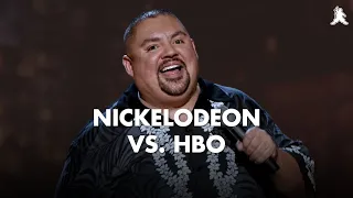 Nickelodeon vs. HBO | Gabriel Iglesias