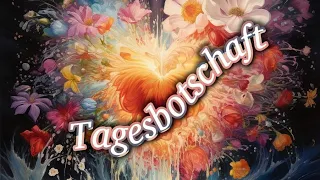 12.3.24 #tagesbotschaft 💫mit großen Sprüngen in eine neue Phase💫