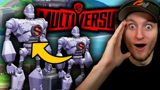 Multiversus NEW Detailed Game Mechanics and abilities explained!