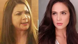 DINA BONNEVIE hindi nakatiis, Ibinulgar ang totong Pagkatao ni KRISTINE HERMOSA!