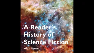 #27 - Feminist Science Fiction