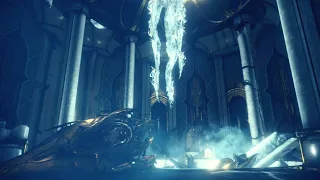 Warframe - The Sacrifice Teaser 2