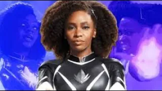 Mighty Monica Rambeau