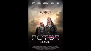 Rotor DR1 - Full Movie