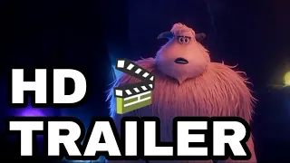 SMALLFOOT | Official 🎥Trailer # 3 | (2018) | HD🎬 720p | Warner Bros