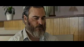 Suicide Scene | You Were Never Really Here