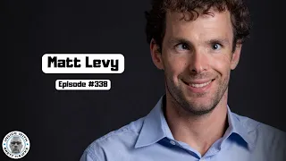 Balancing Life, Work, and the Paralympic Pursuit with Matt Levy