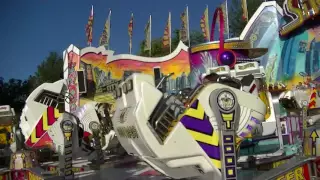 Shaker - Wilhelm (Offride) Video Schützenfest Hannover 2016