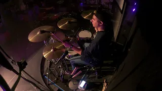 Always Good - Bethel Music/Hannah McClure (Live Drum Cam)