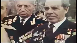 Крым 40 лет освобождения Керчи от фашистские оккупантов 1944