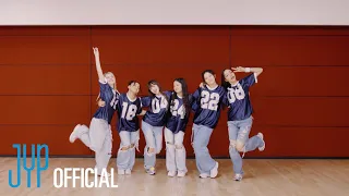 VCHA "Y.O.Universe" Choreography Video