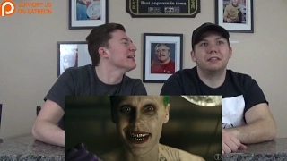 The Batman and Under The Red Hood Fan Trailers: IconicComic Reaction!