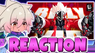 CY YU REACTS: BILLY THE KID IS JUST DEADPOOL | Reaction