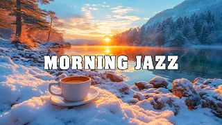 THURSDAY MORNING JAZZ: Elevate Your Day with Smooth Jazz Music and Coffee Joy 🎶☕