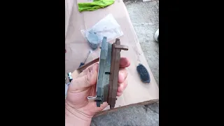 DACIA SPRING BRAKE PADS