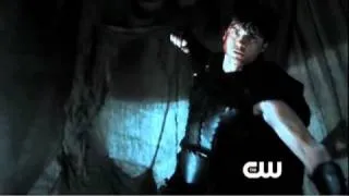 Smallville - Dominion Zod Returns!!