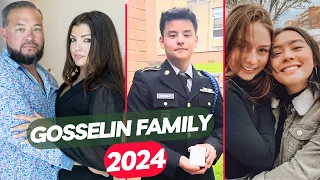 Every Gosselin Kid in 2024: Whatever Happened to Them? (Jon & Kate Plus 8)