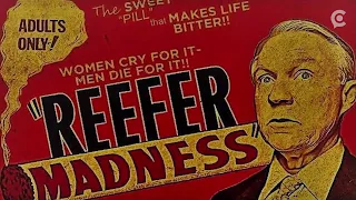 Racism and the war on drugs: The story of Reefer Madness