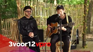 Unknown Mortal Orchestra - 3voor12 session Best Kept Secret 2018