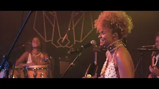 Las Karamba -  "Sabana Live"