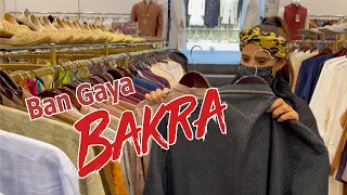 Ban Gaya Bakra | OZZY RAJA