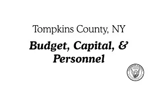 09/30/2021 Expanded Budget, Capital and Personnel Committee