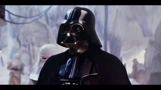 STAR WARS Darth Vader's Theme - The Imperial March (HD)