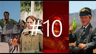 Diabolicast #10: Harold and Maude, Mandy, Walkabout, Head
