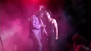 Miles Davis loves Prince ‐ Miles Davis: The Birth of Cool Documentary