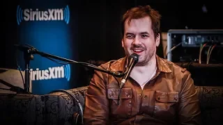 Jim Jefferies and Joe Rogan on Opie & Anthony