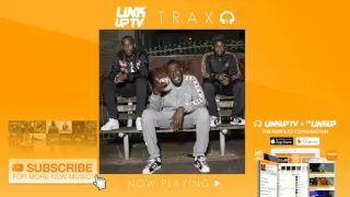 Stormzy Ft Yung Fume - No Way | Link Up TV TRAX