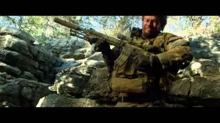 Lone Survivor | On The Set | Mapping It Out [HD]