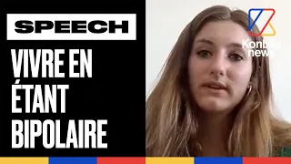 C’est quoi être bipolaire ? Elle explique sa maladie, des crises aux excès, et brise les stéréotypes