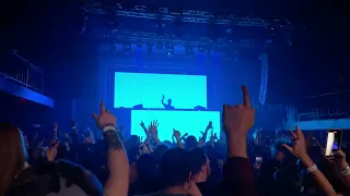 Darude | Stereo Live - Dallas