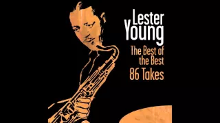 Lester Young - Lester Leaps in