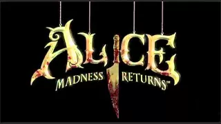 Alice Madness Returns Jack Splatter (Extended)