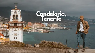 Candelaria, Tenerife